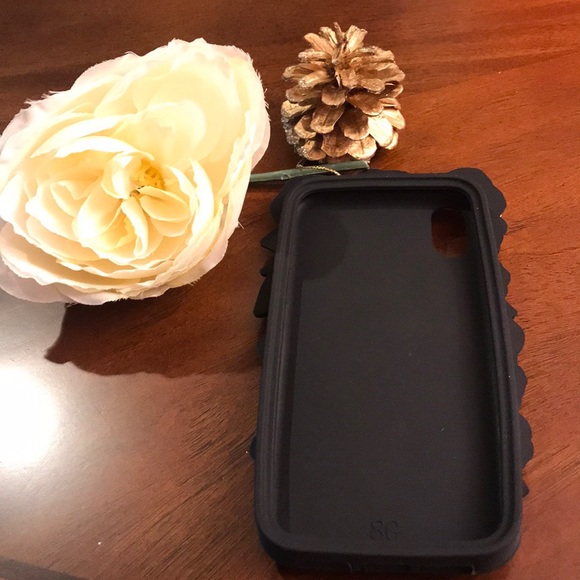 Kate Spade 3d IPhone XS Case - Picture 2 of 3